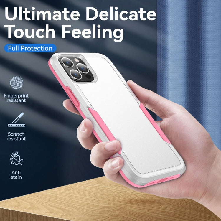 For iPhone 13 Pro Pioneer Armor Heavy Duty Shockproof Phone Case