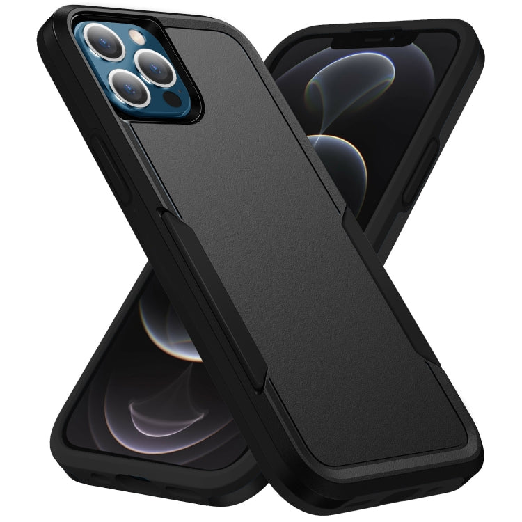 For iPhone 13 Pro Pioneer Armor Heavy Duty Shockproof Phone Case