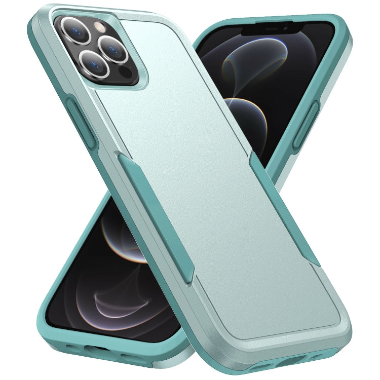 For iPhone 13 Pro Pioneer Armor Heavy Duty Shockproof Phone Case