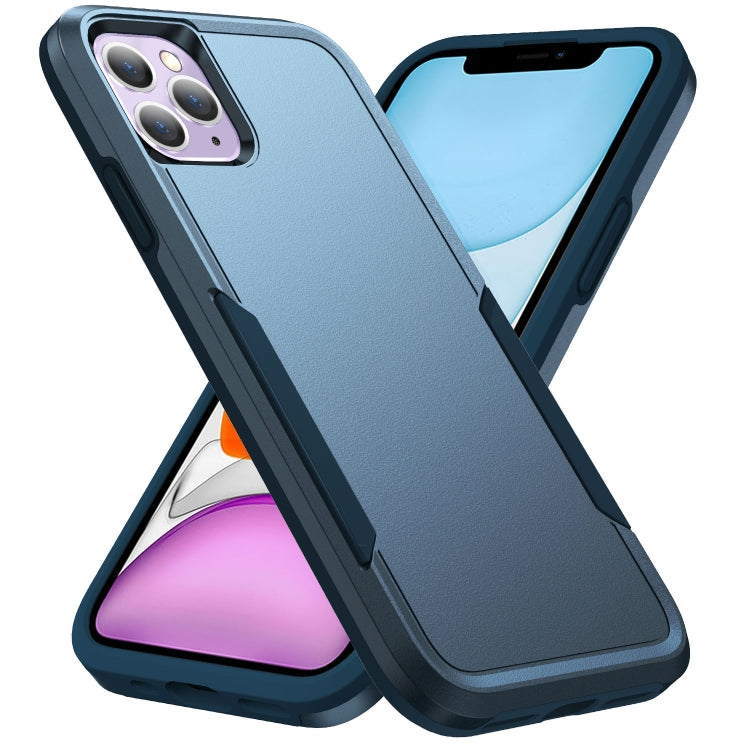 For iPhone 11 Pro Max Pioneer Armor Heavy Duty Shockproof Phone Case