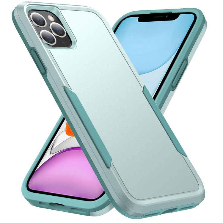 For iPhone 11 Pro Max Pioneer Armor Heavy Duty Shockproof Phone Case