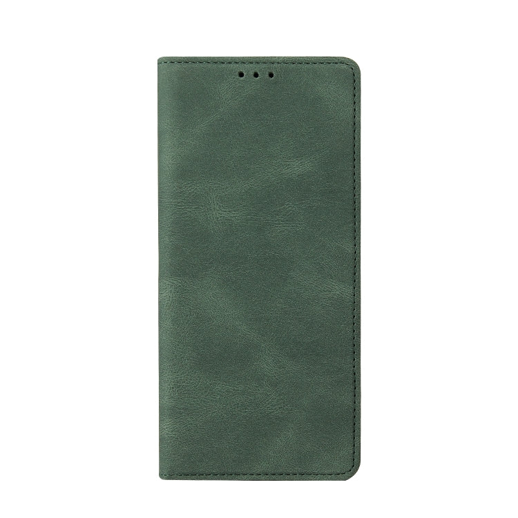 For Xiaomi Mi 10T Lite 5G Simple Suction Closure Horizontal Flip Leather Case with Holder & Card Slot & Wallet