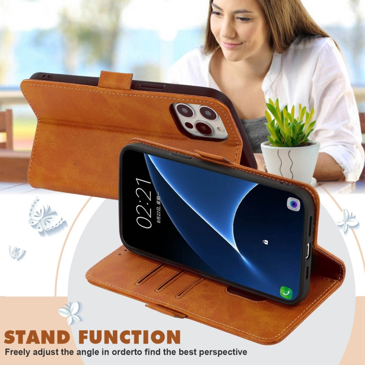 For Samsung Galaxy S20+ Embossed Cat Butterflies Pattern Horizontal Flip Leather Case with Card Slot & Holder & Wallet
