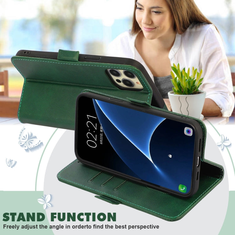 For Samsung Galaxy S20+ Embossed Cat Butterflies Pattern Horizontal Flip Leather Case with Card Slot & Holder & Wallet
