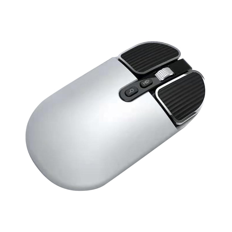 M203 5-buttons AI Intelligent Voice Input Wireless Translation Mouse