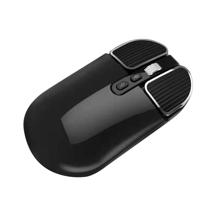 M203 5-buttons AI Intelligent Voice Input Wireless Translation Mouse