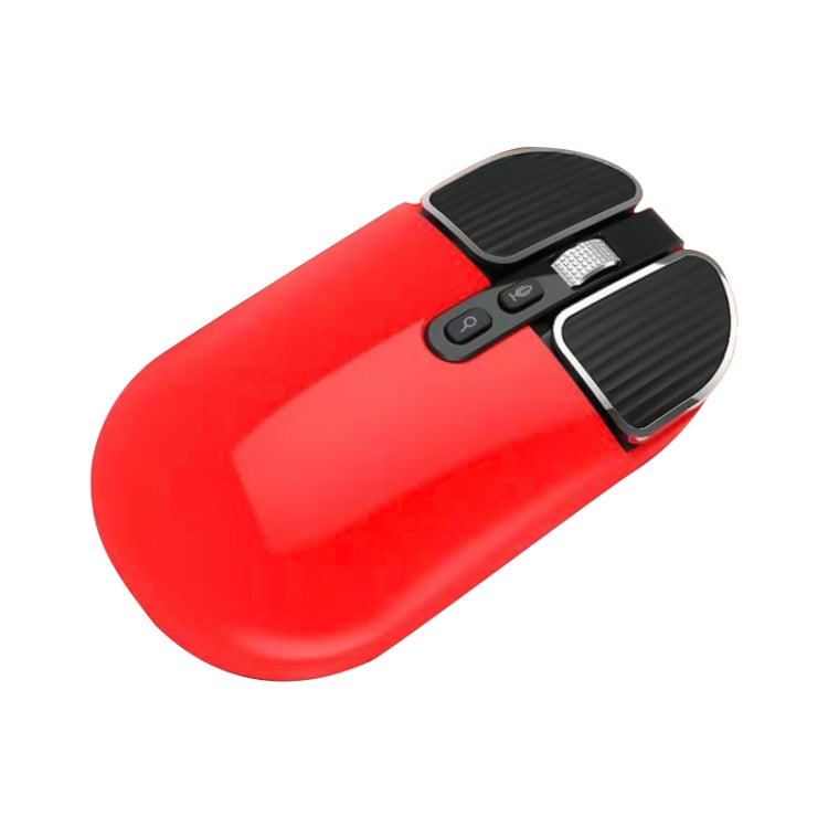 M203 5-buttons AI Intelligent Voice Input Wireless Translation Mouse