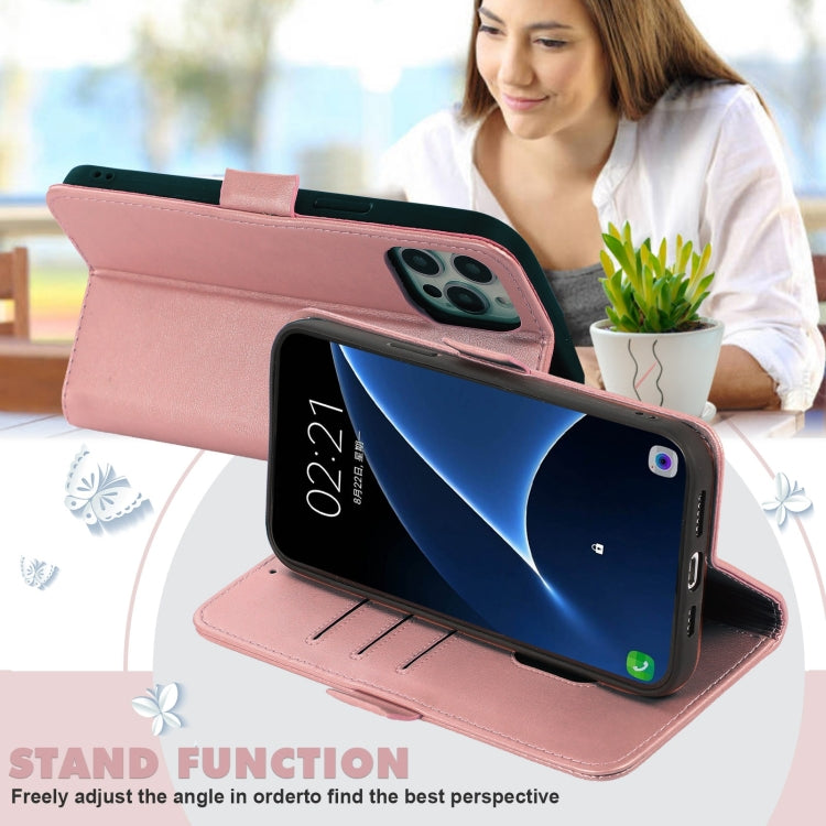 For Samsung Galaxy A12 5G Embossed Cat Butterflies Pattern Horizontal Flip Leather Case with Card Slot & Holder & Wallet