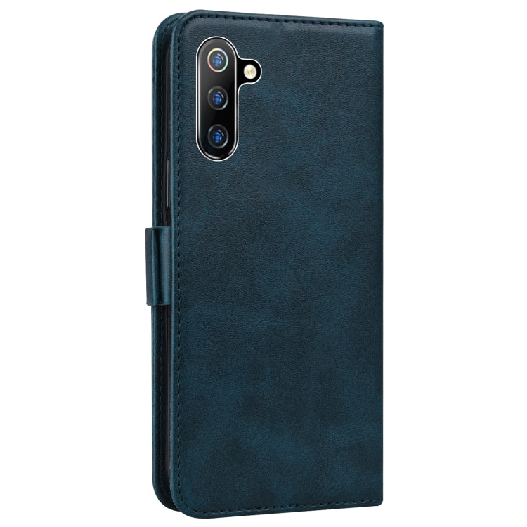 For Samsung Galaxy Note10 Embossed Cat Butterflies Pattern Horizontal Flip Leather Case with Card Slot & Holder & Wallet