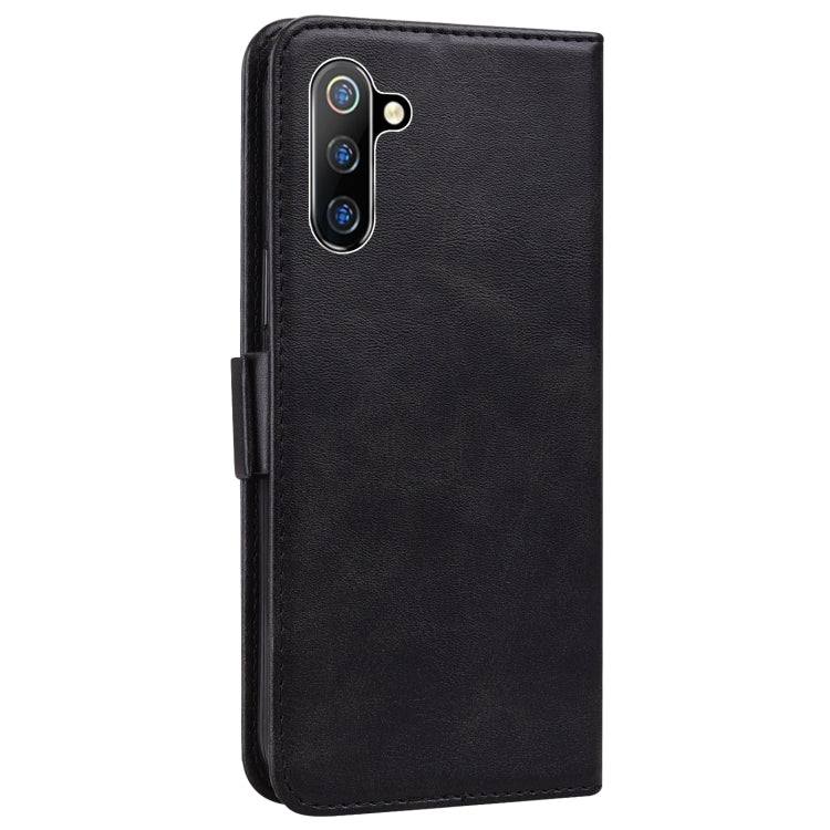 For Samsung Galaxy Note10 Embossed Cat Butterflies Pattern Horizontal Flip Leather Case with Card Slot & Holder & Wallet