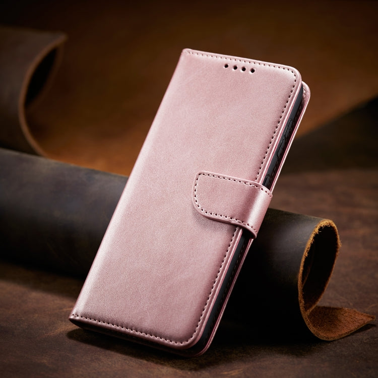 For Samsung Galaxy A21s Calf Texture Buckle Horizontal Flip Leather Case with Holder & Card Slots & Wallet
