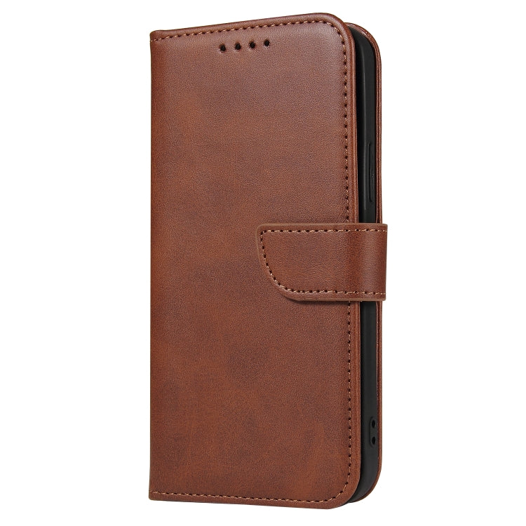 For iPhone 12 Pro Max Calf Texture Buckle Horizontal Flip Leather Case with Holder & Card Slots & Wallet