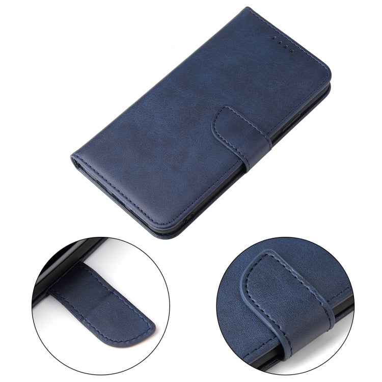 Calf Texture Buckle Horizontal Flip Leather Case with Holder & Card Slots & Wallet For iPhone 11 Pro