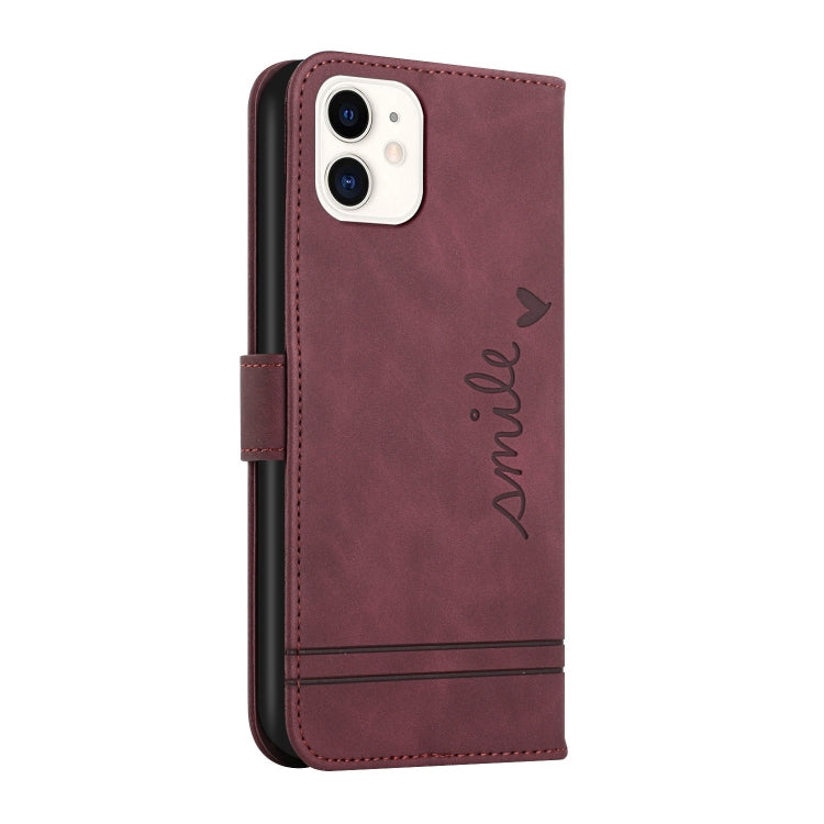 For iPhone 11 Retro Skin Feel Horizontal Flip Soft TPU + PU Leather Case with Holder & Card Slots & Photo Frame