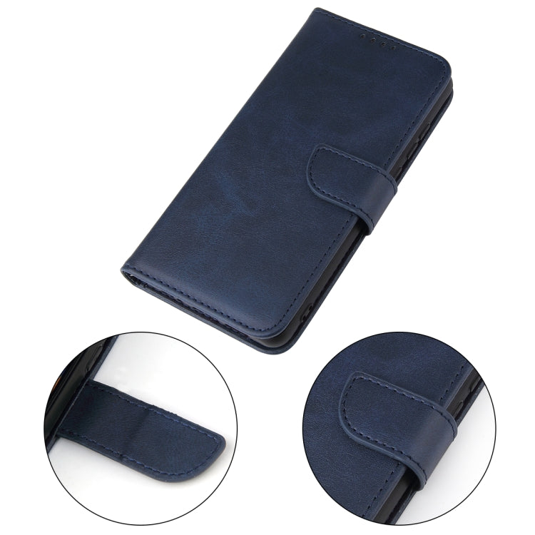 For Huawei P30 Pro Calf Texture Buckle Horizontal Flip Leather Case with Holder & Card Slots & Wallet
