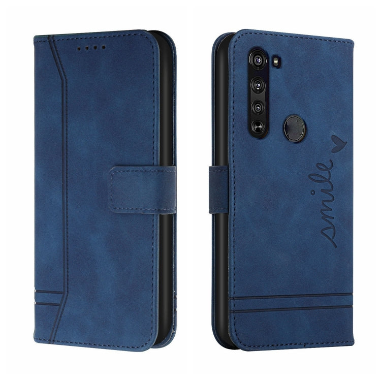 For Motorola Moto Edge Retro Skin Feel Horizontal Flip Soft TPU + PU Leather Case with Holder & Card Slots & Photo Frame
