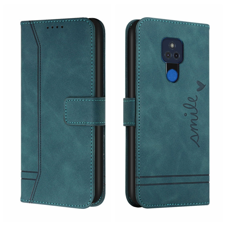 For Motorola Moto G Play 2021 Retro Skin Feel Horizontal Flip Soft TPU + PU Leather Case with Holder & Card Slots & Photo Frame