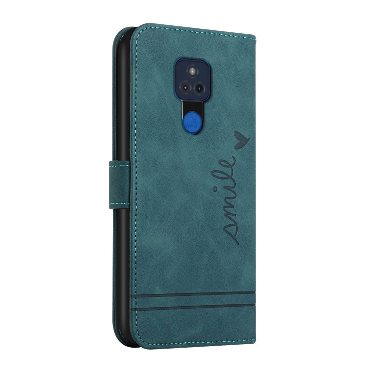 For Motorola Moto G Play 2021 Retro Skin Feel Horizontal Flip Soft TPU + PU Leather Case with Holder & Card Slots & Photo Frame