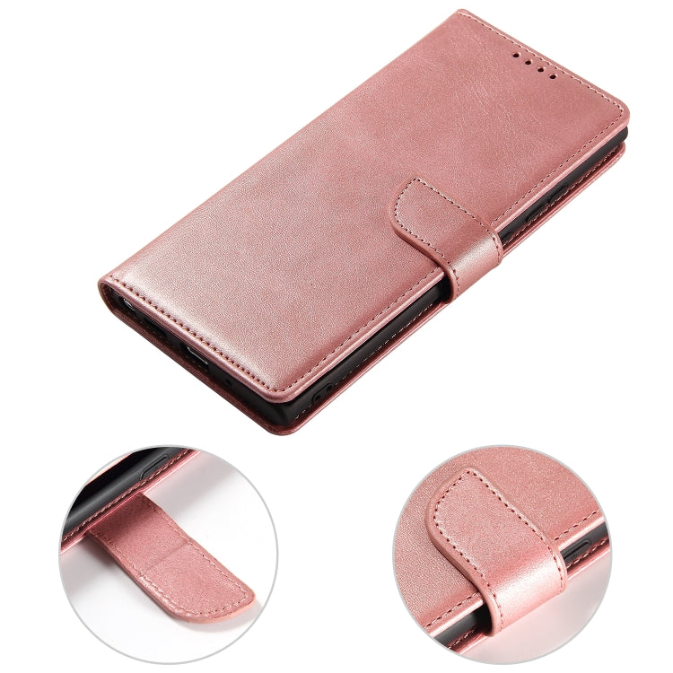For Samsung Galaxy Note20 Calf Texture Buckle Horizontal Flip Leather Case with Holder & Card Slots & Wallet
