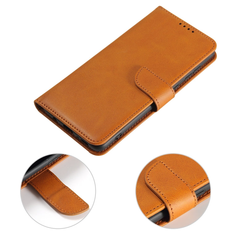 For Samsung Galaxy A71 5G Calf Texture Buckle Horizontal Flip Leather Case with Holder & Card Slots & Wallet