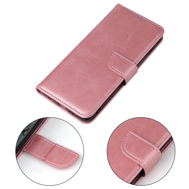 For Samsung Galaxy S10 Calf Texture Buckle Horizontal Flip Leather Case with Holder & Card Slots & Wallet