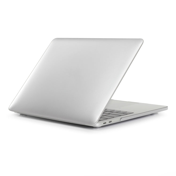 For Macbook Pro 16 inch Laptop Metal Style Protective Case
