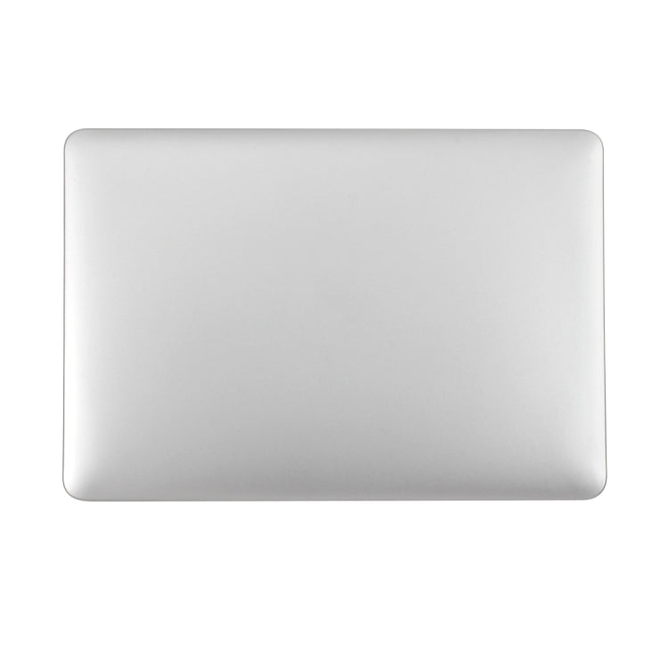 For Macbook Pro 16 inch Laptop Metal Style Protective Case