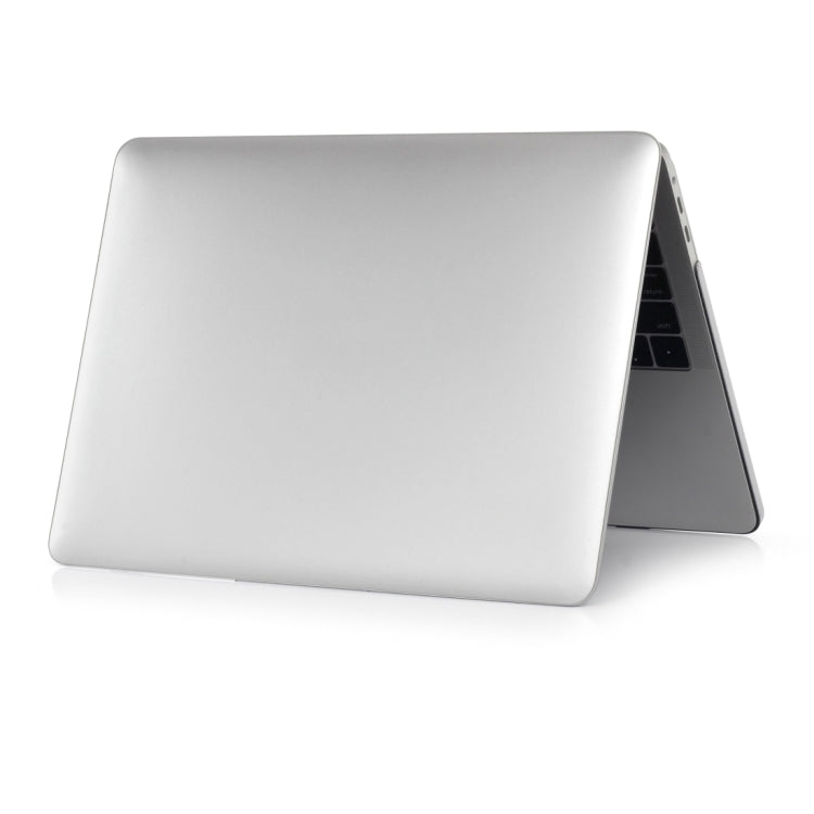 For Macbook Pro 16 inch Laptop Metal Style Protective Case