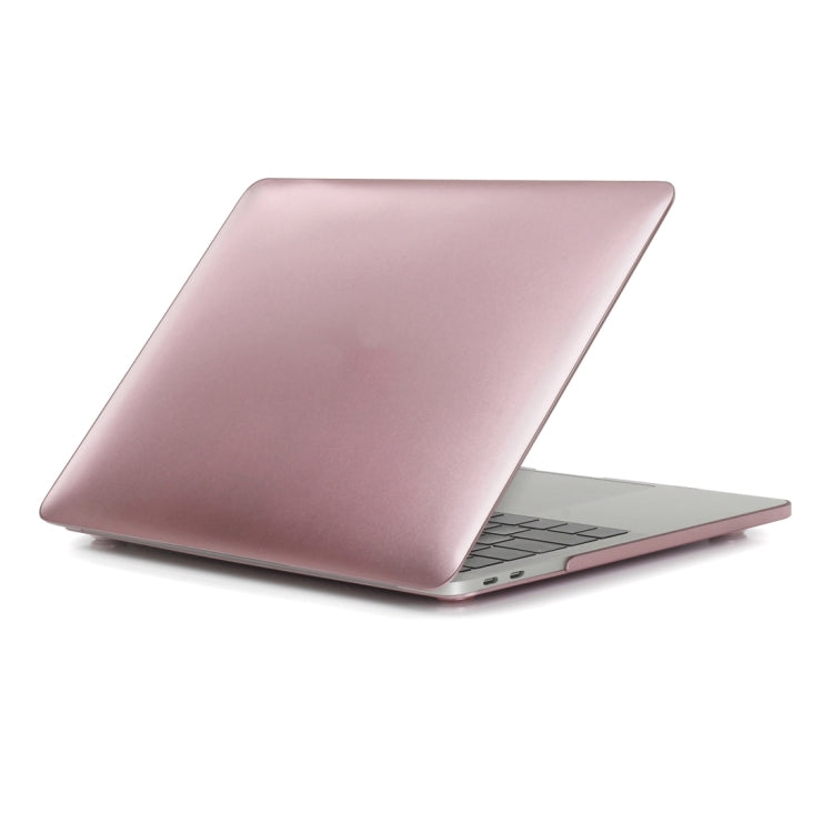For Macbook Pro 16 inch Laptop Metal Style Protective Case