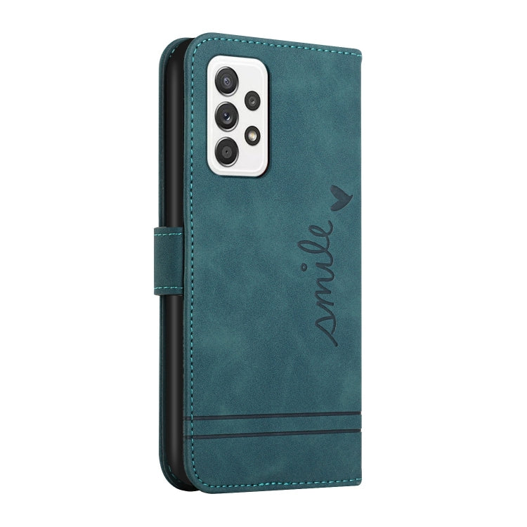 For Samsung Galaxy A72 Retro Skin Feel Horizontal Flip Soft TPU + PU Leather Case with Holder & Card Slots & Photo Frame