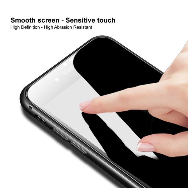 2 PCS IMAK Curved Full Screen Hydrogel Film For Xiaomi CC9 Pro / Note10 / Note 10 Pro