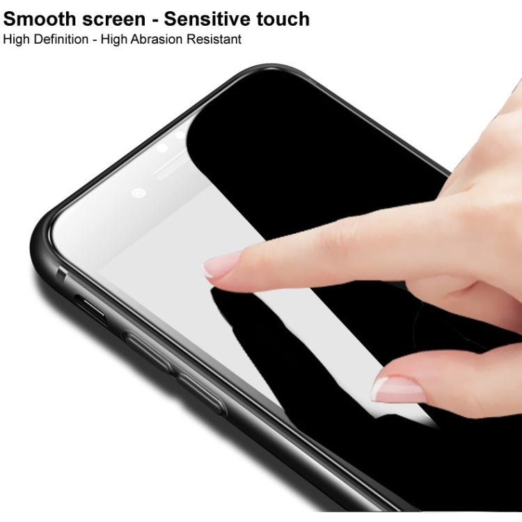 2 PCS IMAK Curved Full Screen Hydrogel Film For Galaxy A70s