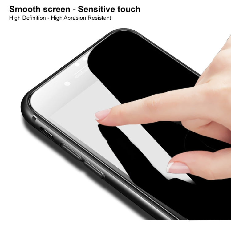 2 PCS IMAK Curved Full Screen Hydrogel Film For Sony Xperia 5