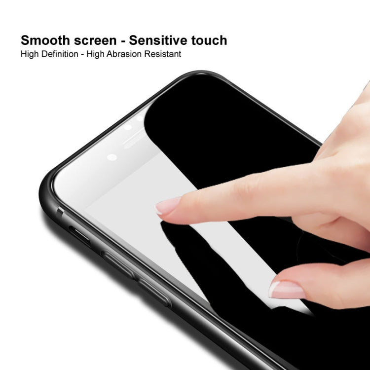 2 PCS IMAK Curved Full Screen Hydrogel Film For iPhone 11 Pro