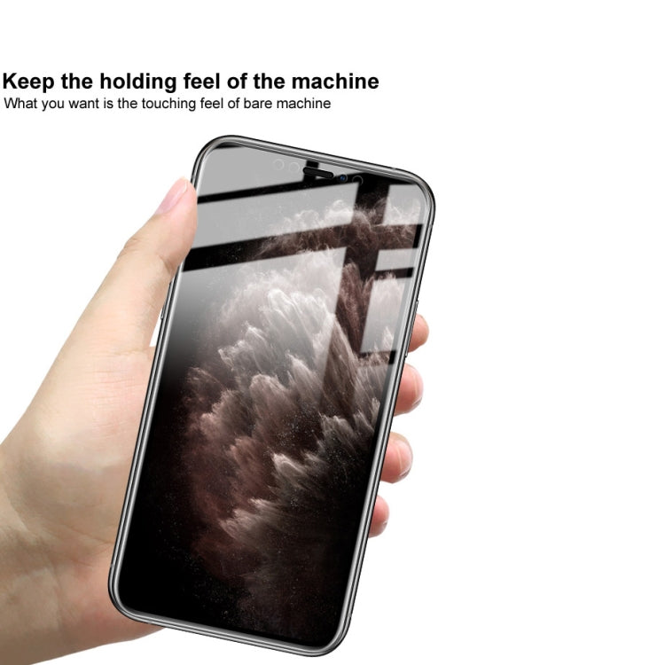 2 PCS IMAK Curved Full Screen Hydrogel Film For iPhone 11 Pro Max