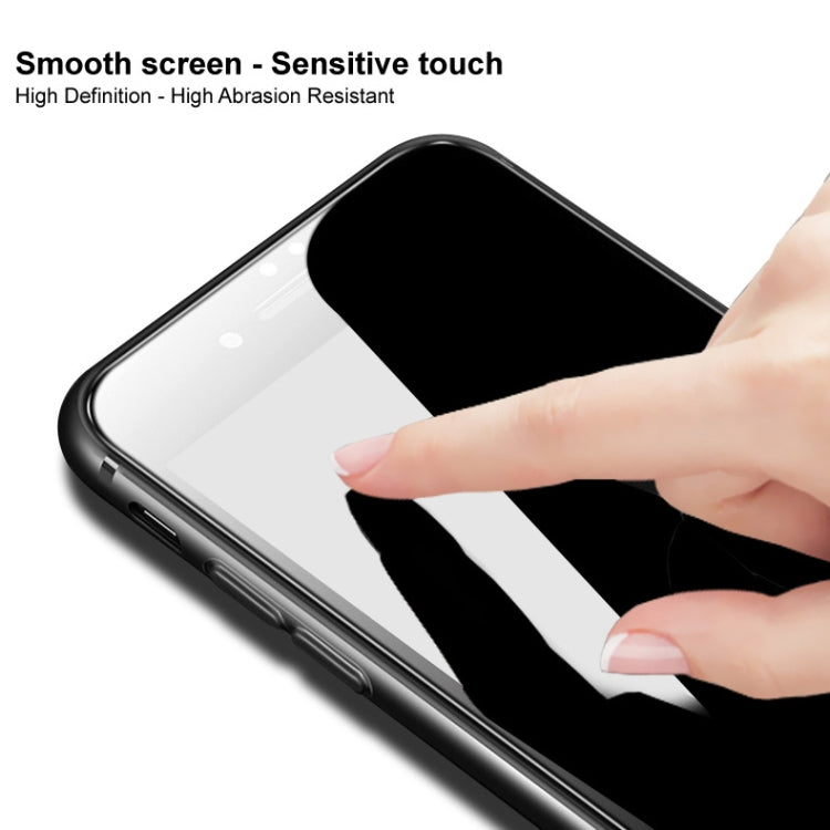 2 PCS IMAK Curved Full Screen Hydrogel Film For OPPO Reno Ace