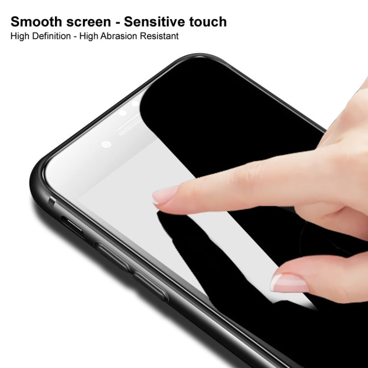 2 PCS IMAK Curved Full Screen Hydrogel Film For OPPO Realme X2 Pro