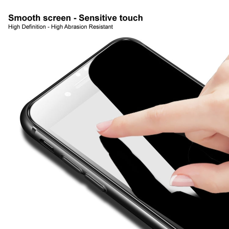 2 PCS IMAK Curved Full Screen Hydrogel Film For Huawei Mate 30
