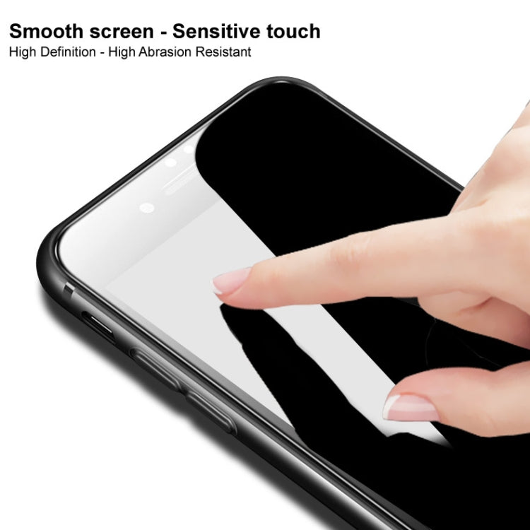 2 PCS IMAK Curved Full Screen Hydrogel Film For Huawei Mate 30 Pro