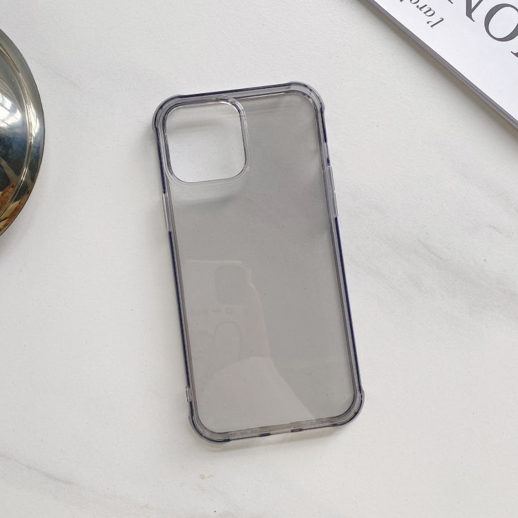 For iPhone 13 mini Sound Coversion Shockproof TPU Protective Case