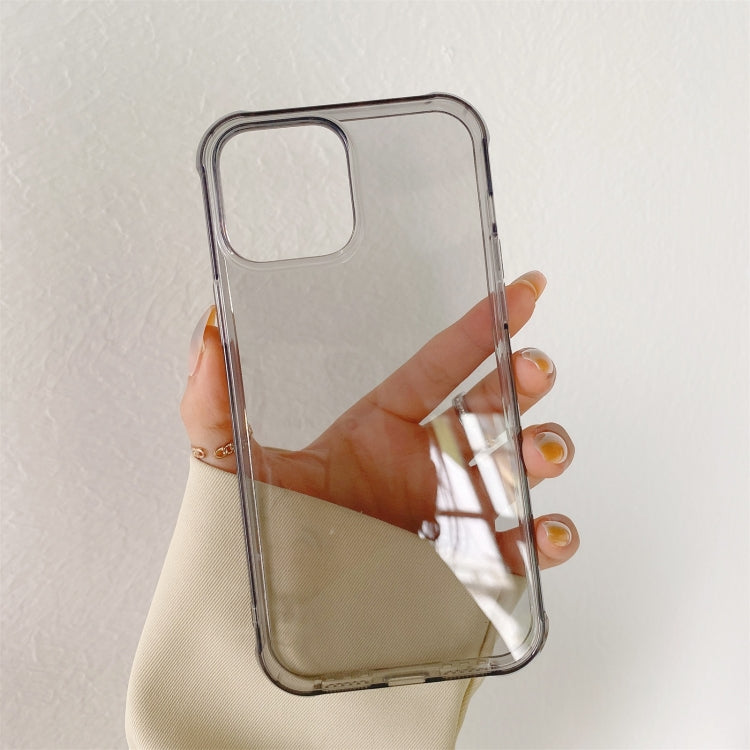 For iPhone 13 Sound Coversion Shockproof TPU Protective Case
