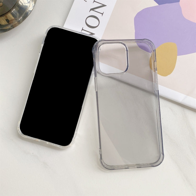 For iPhone 13 Sound Coversion Shockproof TPU Protective Case