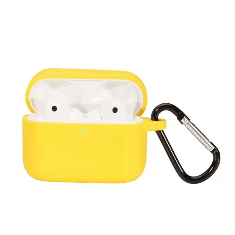 For Honor Earbuds 2 SE Anti-fall Wireless Earphone Silicone Protective Case with Hook