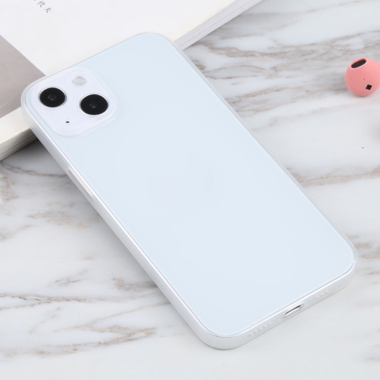 For iPhone 13 mini Camera Precision Hole PP Protective Case