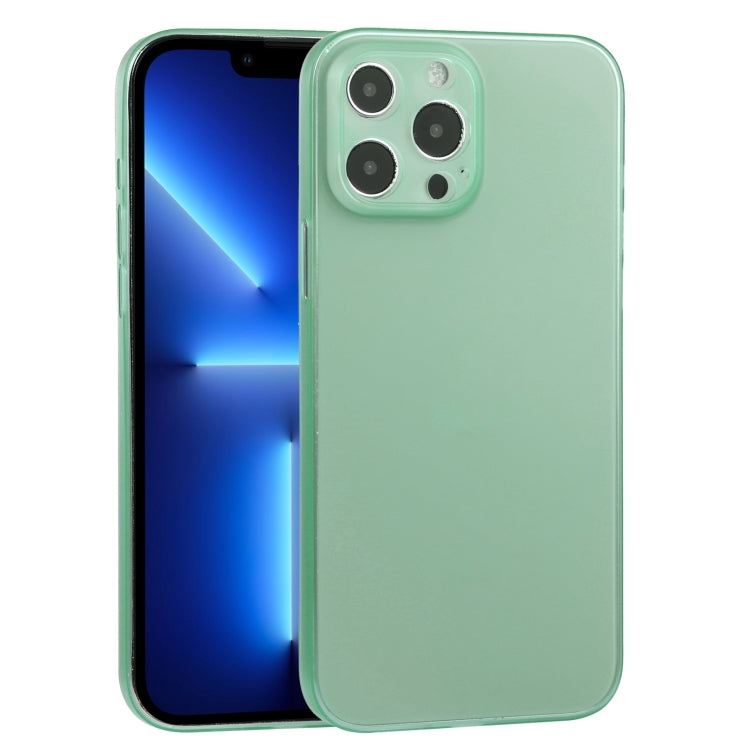 For iPhone 13 Pro Camera Precision Hole PP Protective Case