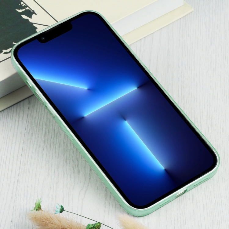 For iPhone 13 Pro Camera Precision Hole PP Protective Case