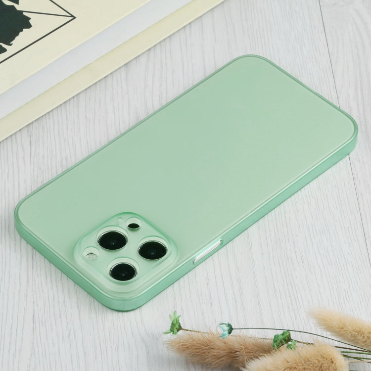 For iPhone 13 Pro Camera Precision Hole PP Protective Case