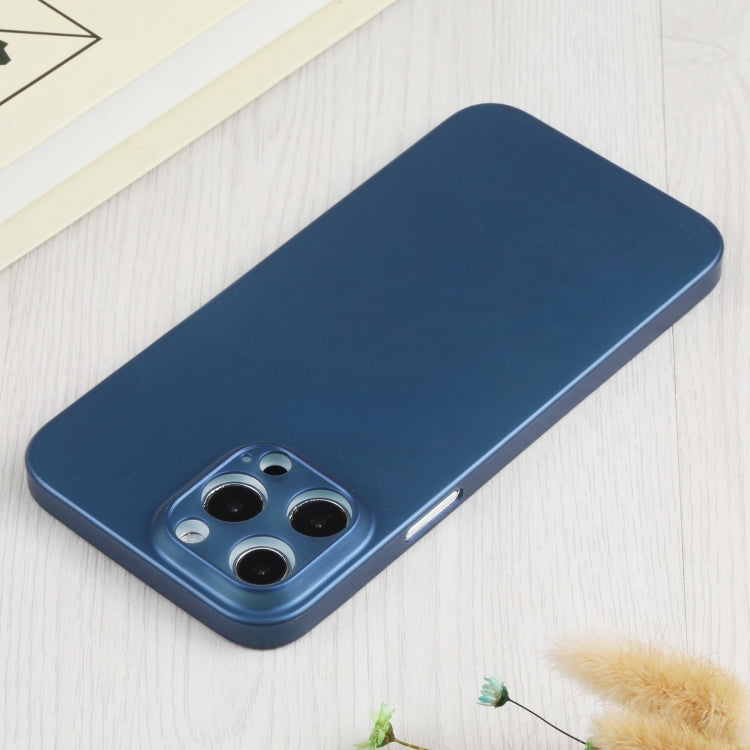 For iPhone 13 Pro Camera Precision Hole PP Protective Case