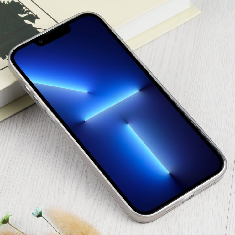 For iPhone 13 Pro Camera Precision Hole PP Protective Case
