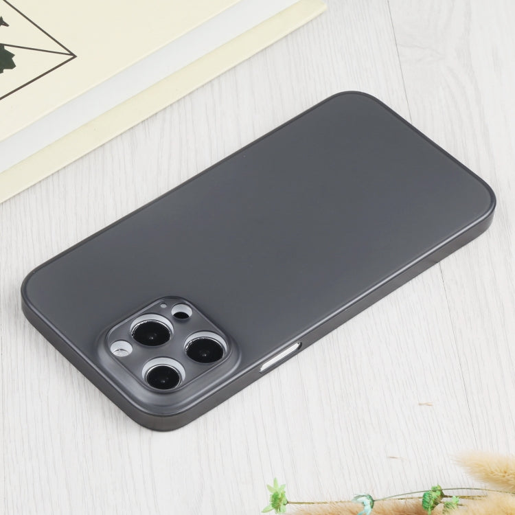 For iPhone 13 Pro Camera Precision Hole PP Protective Case